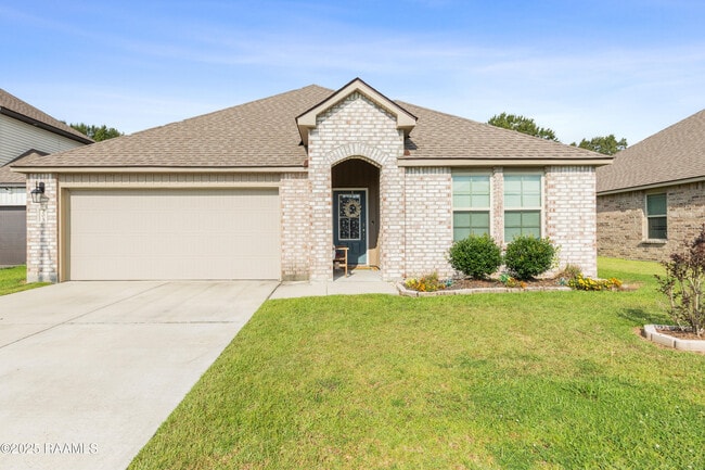 property at 205 Cane Run Ct