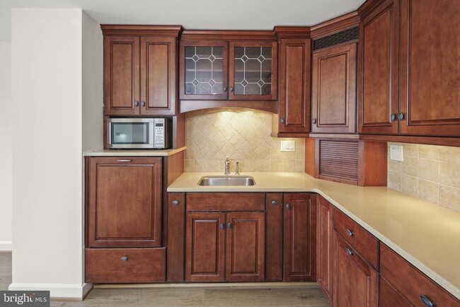 property at 8340 Greensboro Dr