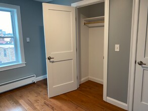 118 Marginal St in Boston, MA - Building Photo - Building Photo