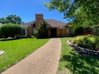 property at 7107 Debbe Dr