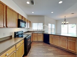 4400 Kiddle Ln in Monroe, NC - Building Photo - Building Photo