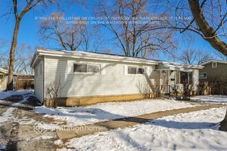 724 W James St, Unit PH3 in Villa Park, IL - Foto de edificio - Building Photo