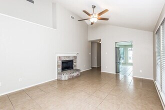 2500 Ensenada Ln in Fort Worth, TX - Building Photo - Building Photo