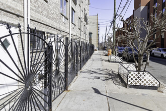 3241 Parkside Pl in Bronx, NY - Building Photo - Building Photo