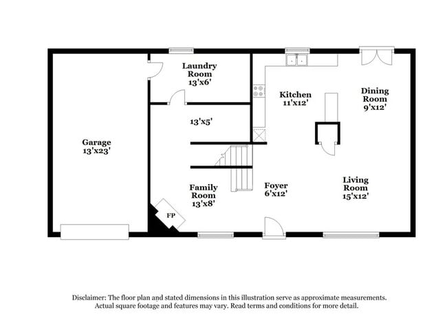401 Sherwood Oaks Rd in Stone Mountain, GA - Building Photo - Building Photo