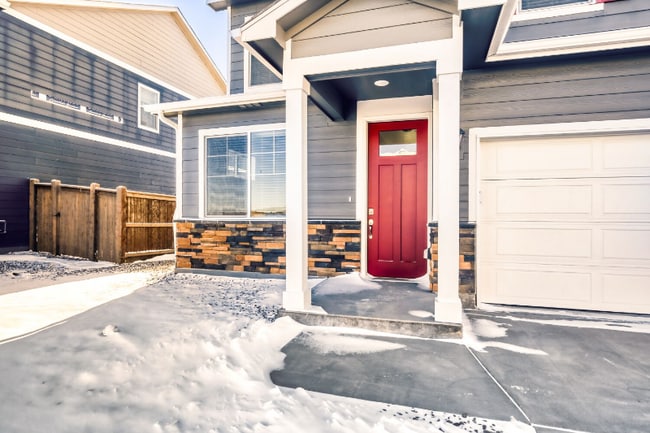 5961 Holstein Dr in Windsor, CO - Building Photo - Building Photo