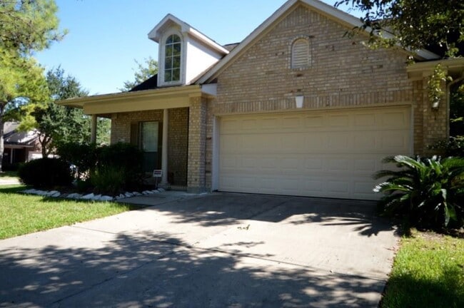 15603 Tarpon Springs Ct in Houston, TX - Building Photo - Building Photo