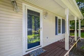 4505 Cordova Ln in Chesterfield, VA - Building Photo - Building Photo