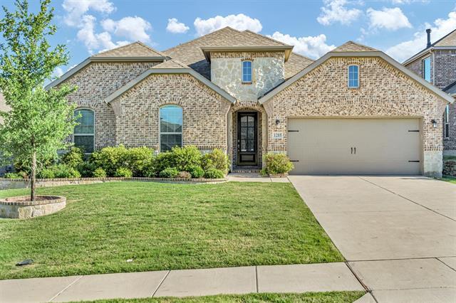 1205 Boxelder Trl in Northlake, TX - Building Photo