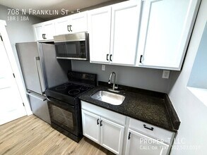 708 N Franklin St in Wilmington, DE - Building Photo - Building Photo