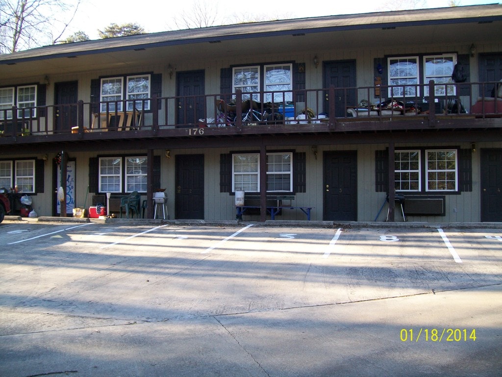 Apartments In Clayton Ga