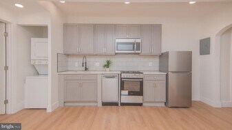 1629 West Virginia Ave NE in Washington, DC - Building Photo