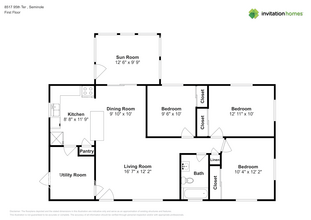 8517 95th Terrace in Seminole, FL - Building Photo - Building Photo