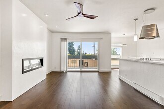 500 Vernon St in Oakland, CA - Building Photo - Building Photo