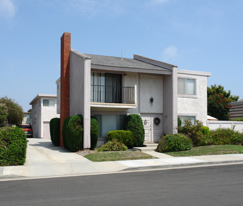 16834 Blanton St in Huntington Beach, CA - Building Photo