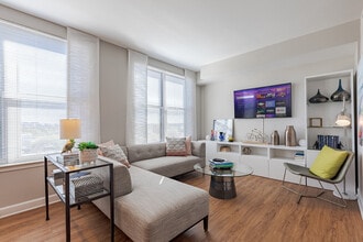 Jefferson Marketplace in Washington, DC - Building Photo - Building Photo