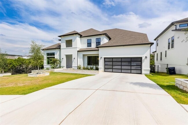 1420 Lucera Bnd in Leander, TX - Building Photo - Building Photo