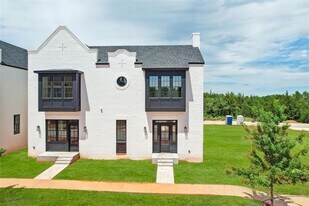 18835 Selah Wy in Norman, OK - Building Photo