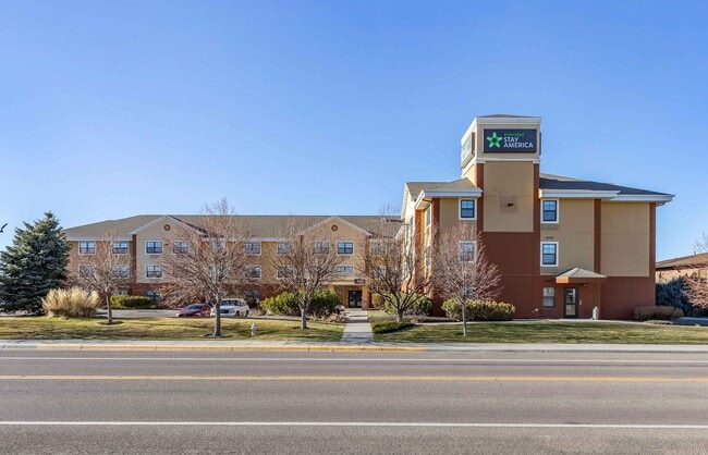 Furnished Studio-Great Falls - Missouri River