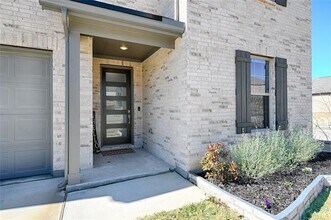 1817 Marvin Gdns Trl in Anna, TX - Building Photo - Building Photo