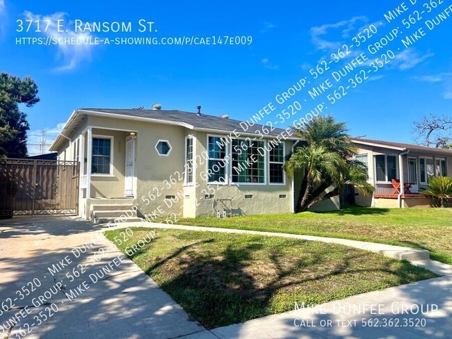 property at 3717 E Ransom St