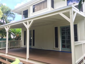 4362 Ulua St in Kilauea, HI - Building Photo - Building Photo