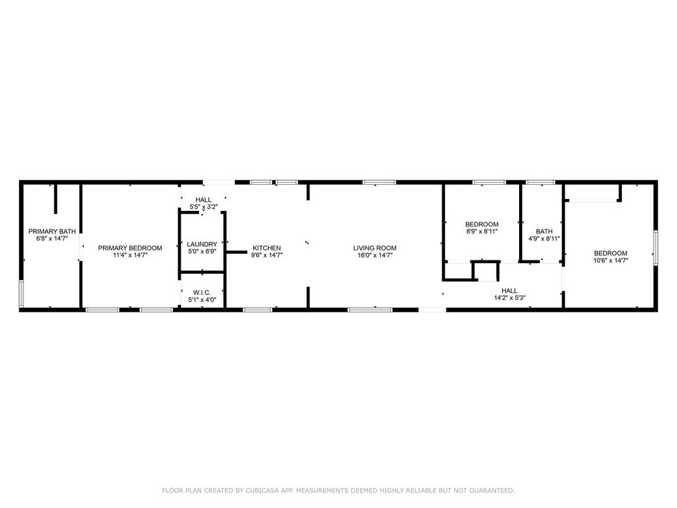 3405 Cesar Chavez Dr in Clovis, NM - Building Photo