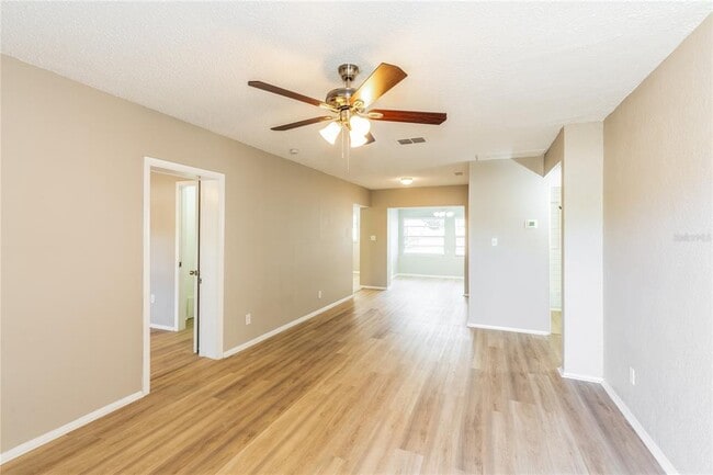 4626 20th Ave N in St. Petersburg, FL - Building Photo - Building Photo