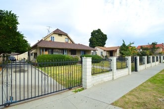 11631 Magnolia St in El Monte, CA - Building Photo - Building Photo