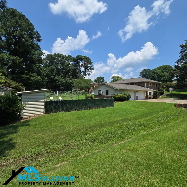 property at 2601 Cohnwood Dr
