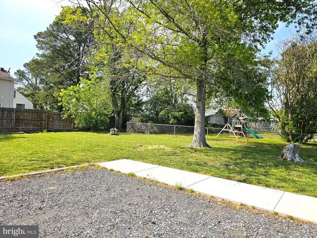 407 Myrtle St in Crisfield, MD - Building Photo - Building Photo