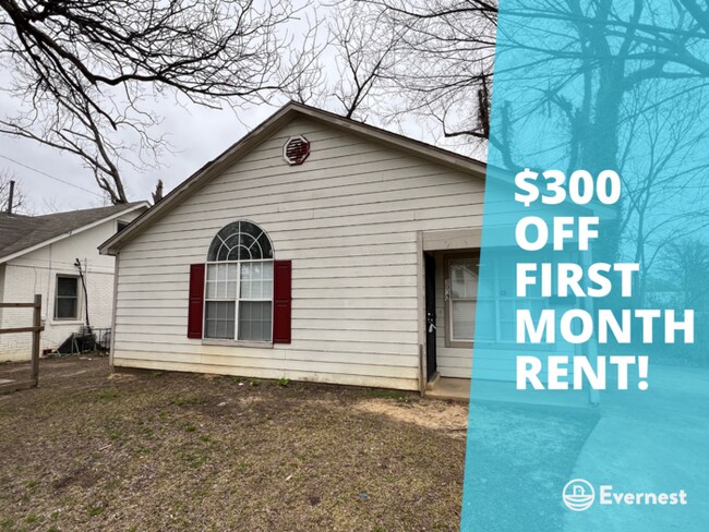 property at 3000 Waverly Ave