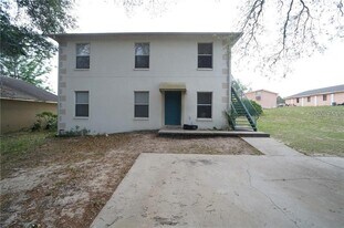 3714 N 58th St in Tampa, FL - Building Photo