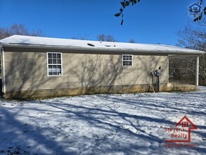 163 County Farm Rd in Cookeville, TN - Building Photo - Building Photo