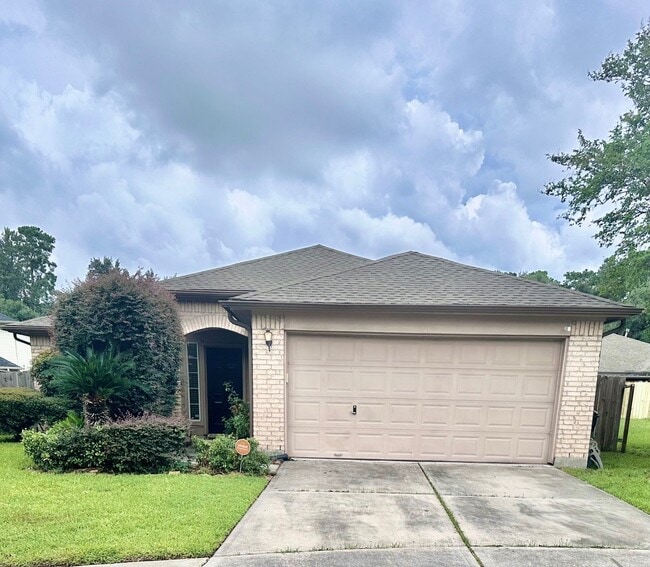 property at 5627 Postwood Green Ln