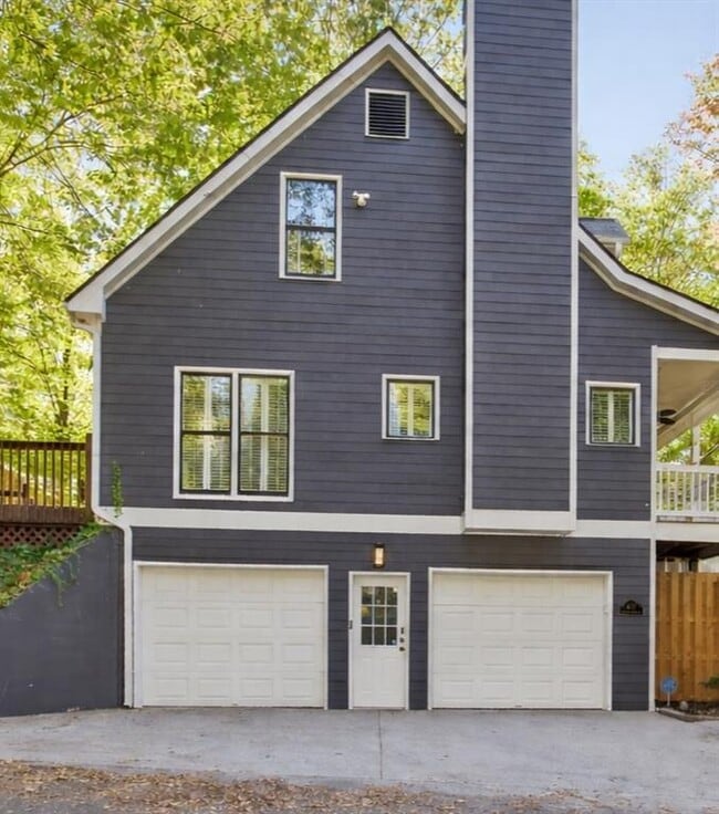 1155 Davis Pl NW in Atlanta, GA - Building Photo - Building Photo