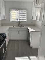 5931 Buffalo Ave, Unit 5931 in Van Nuys, CA - Building Photo