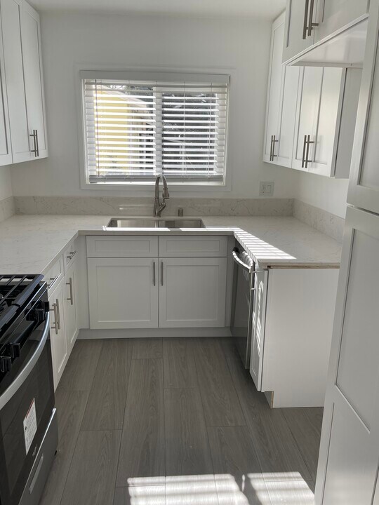 5931 Buffalo Ave, Unit 5931 in Van Nuys, CA - Building Photo