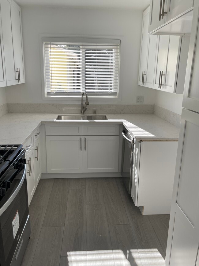 5931 Buffalo Ave, Unit 5931