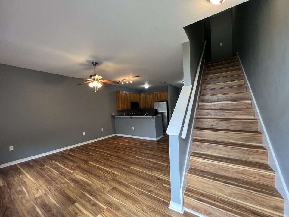 641 Gap Creek Dr in Fort Walton Beach, FL - Building Photo
