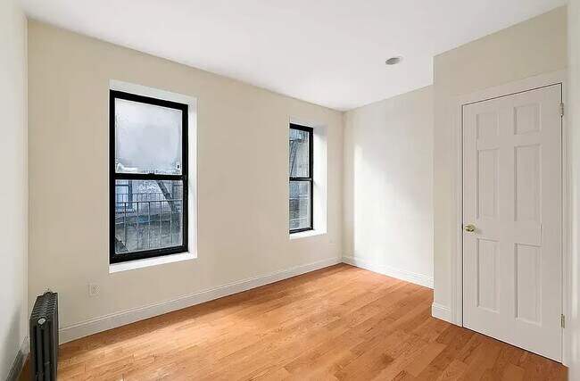 541 W 158th St-Unit -63 in New York, NY - Building Photo - Building Photo
