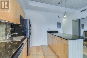 38 Niagara St in Toronto, ON - Building Photo - Building Photo