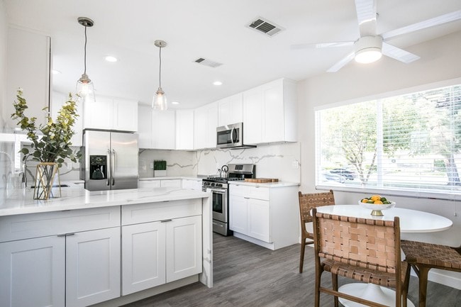 The CitiZen South Bay on Anza