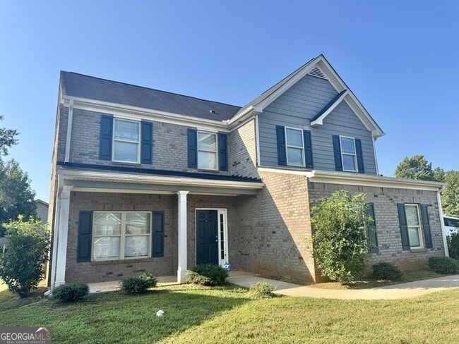130 Sparkling Spring Trail in Mcdonough, GA - Building Photo - Building Photo