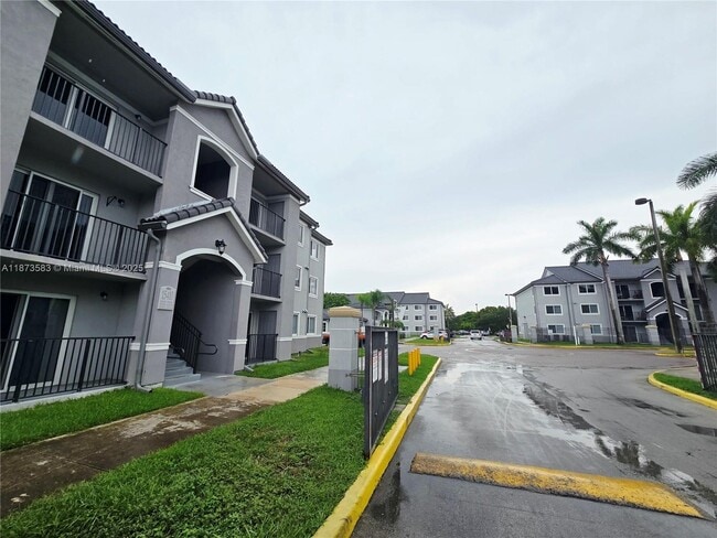 property at 15410 SW 284th St