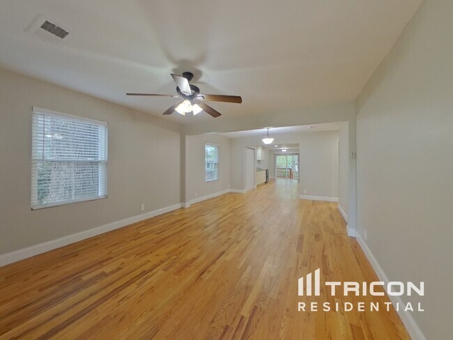 2836 Attaberry Dr in Charlotte, NC - Building Photo - Building Photo