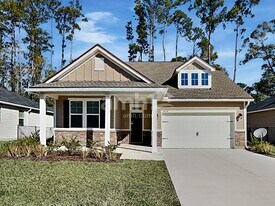 10717 Coleman Rd in Jacksonville, FL - Building Photo