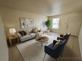 2010 Cedarhill Dr, Unit # A in Killeen, TX - Building Photo
