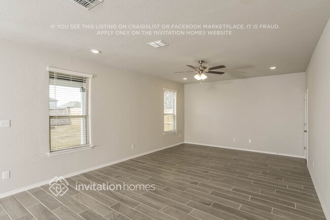 11706 Briceway Land in San Antonio, TX - Building Photo - Building Photo