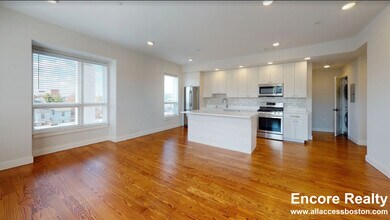 22 Everett St, Unit #1 - 203 in Cambridge, MA - Foto de edificio - Building Photo